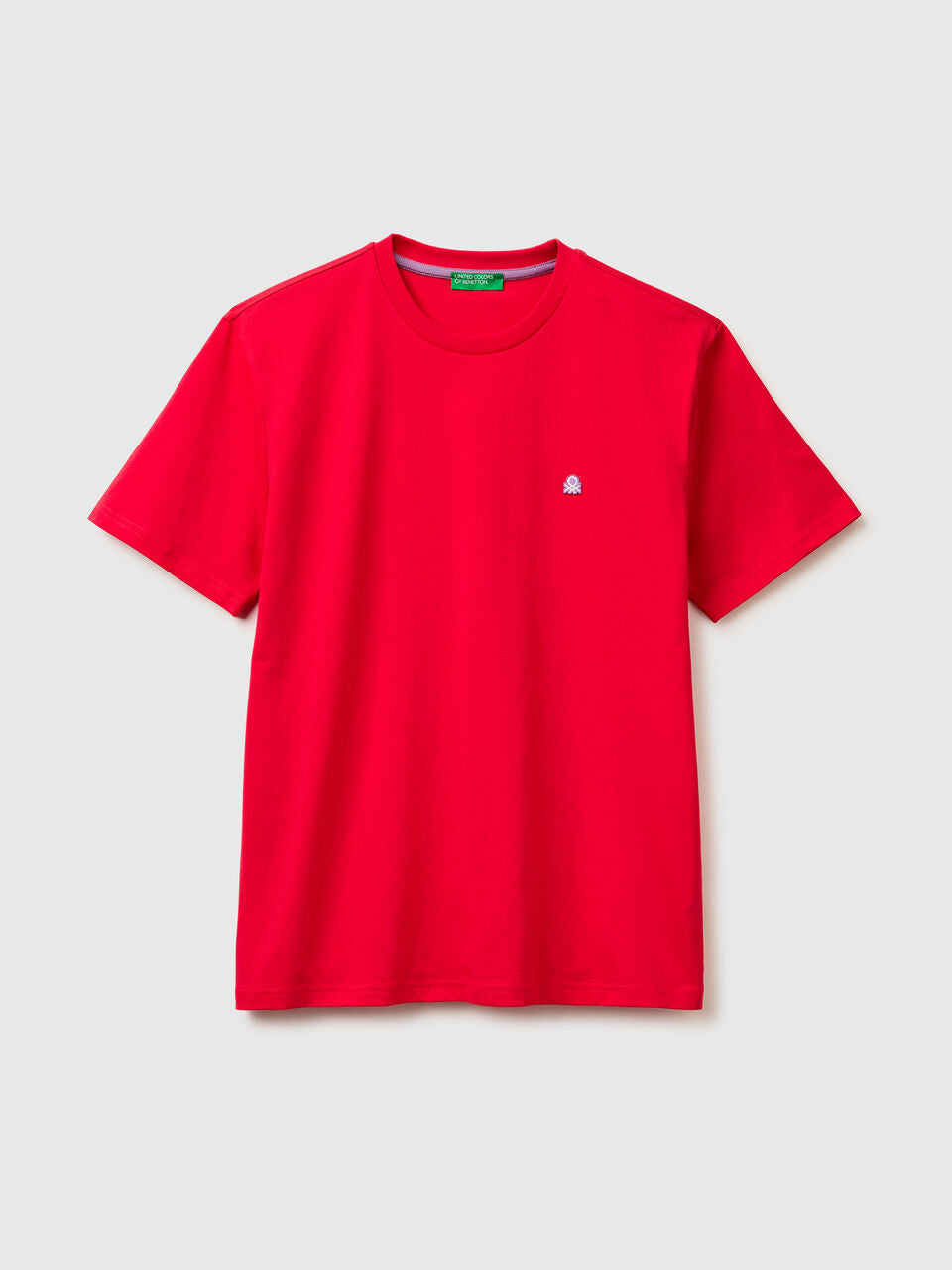 ORGANIC COTTON T-SHIRT