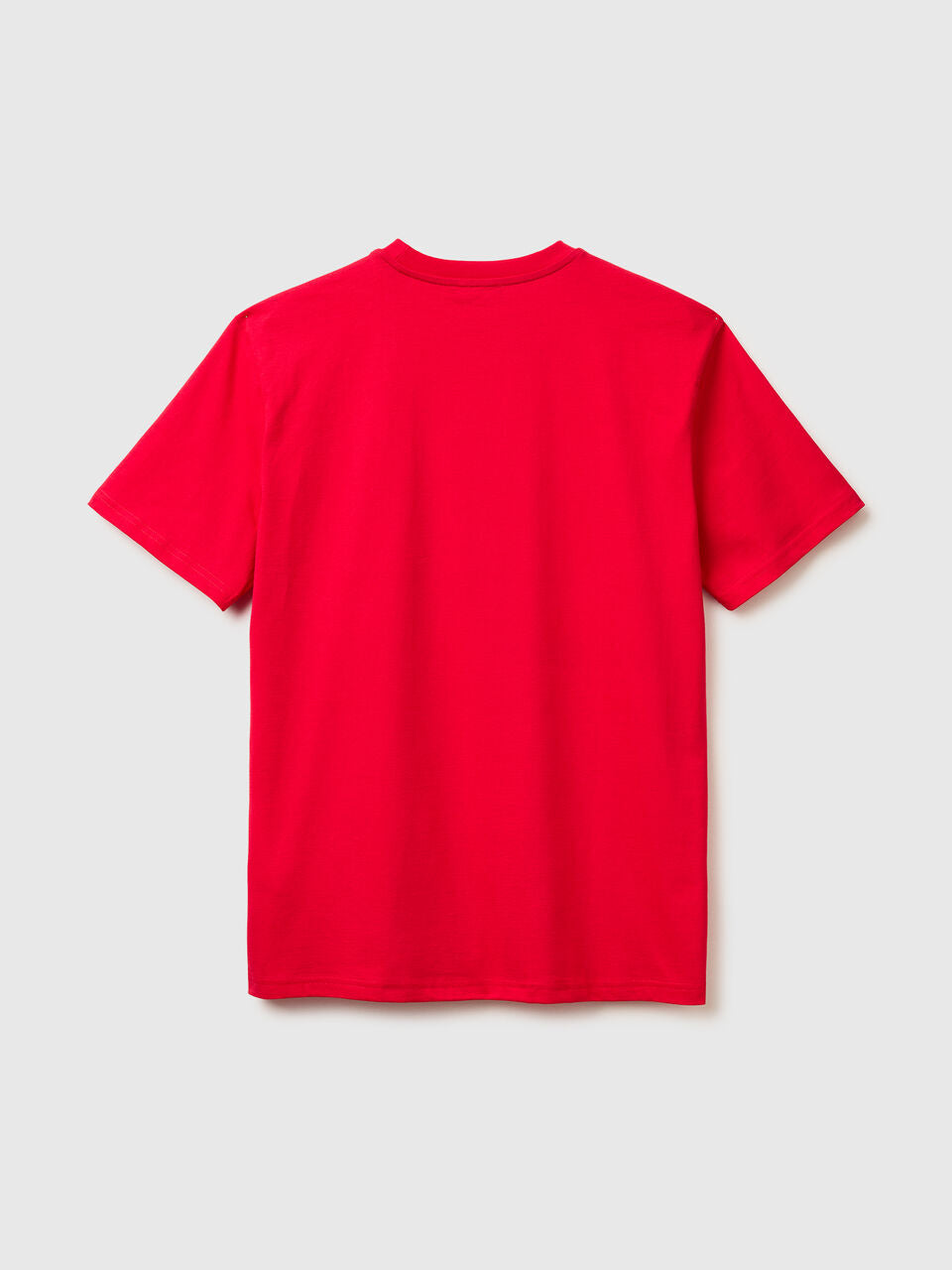 ORGANIC COTTON T-SHIRT