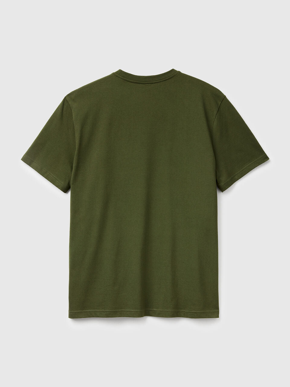 ORGANIC COTTON T-SHIRT