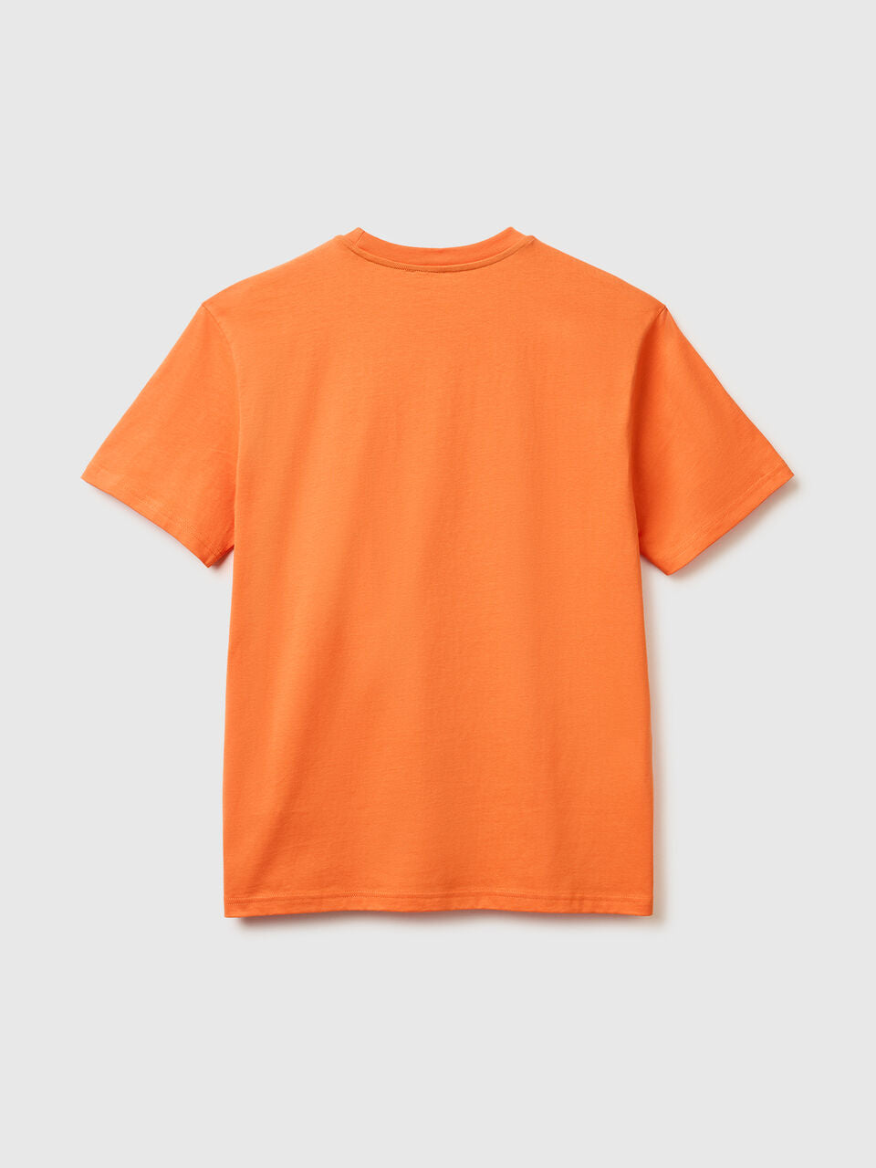 ORGANIC COTTON T-SHIRT