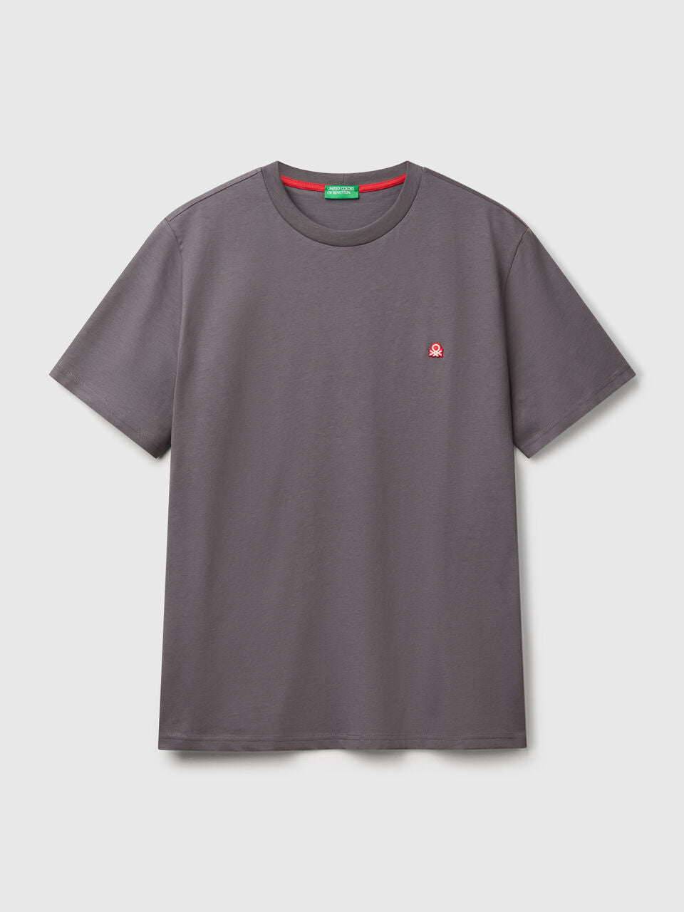 ORGANIC COTTON T-SHIRT