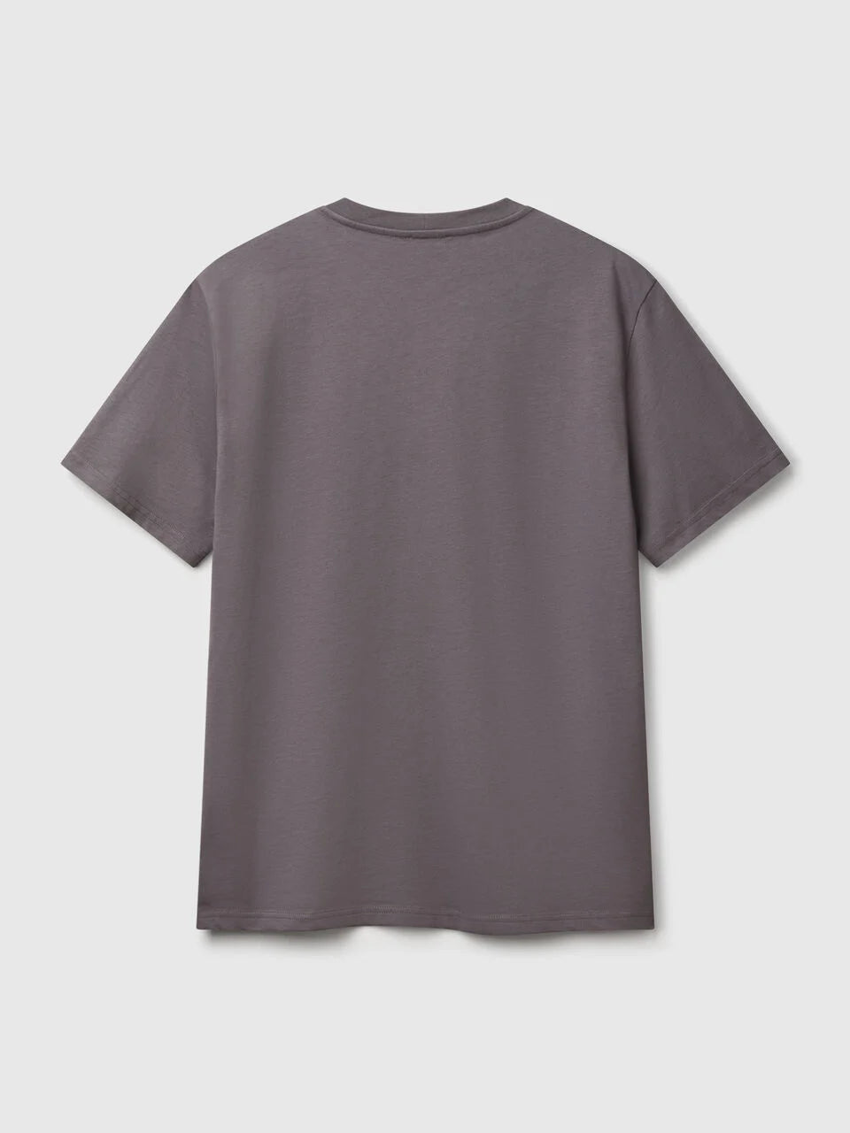 ORGANIC COTTON T-SHIRT