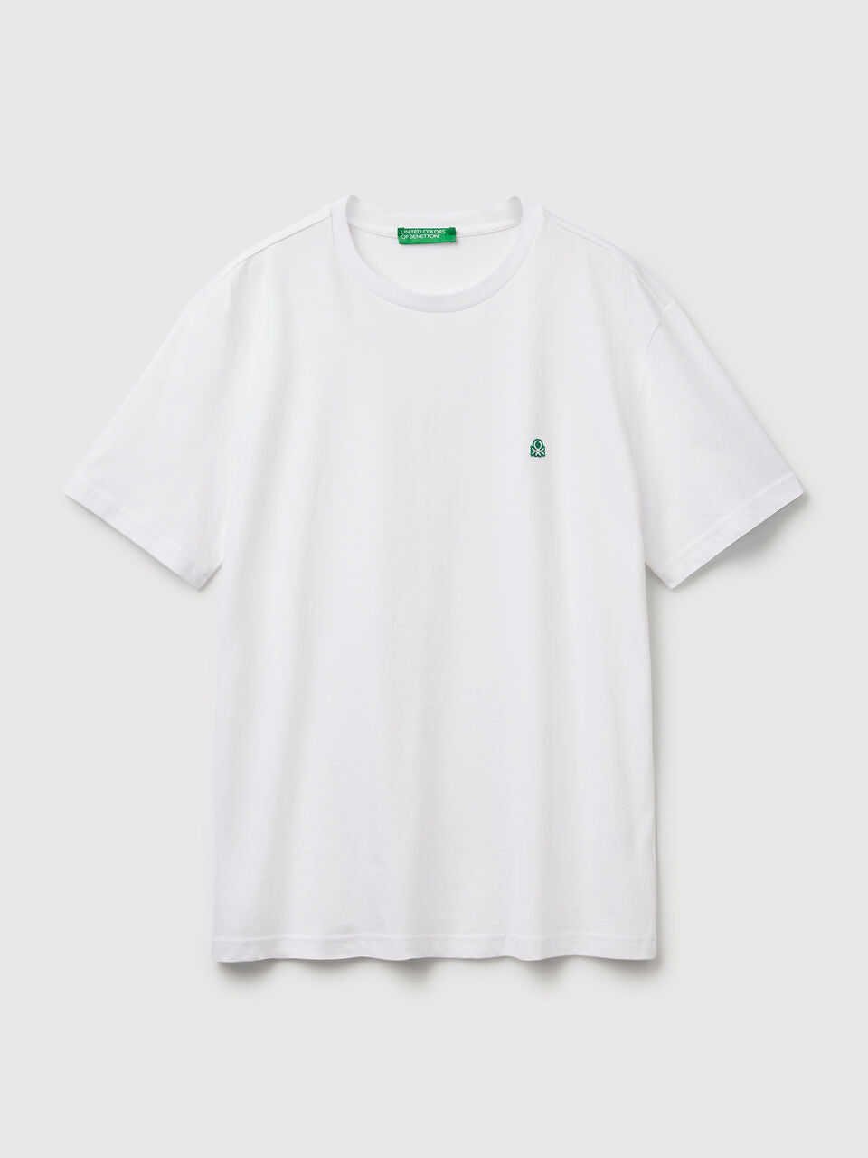 ORGANIC COTTON T-SHIRT
