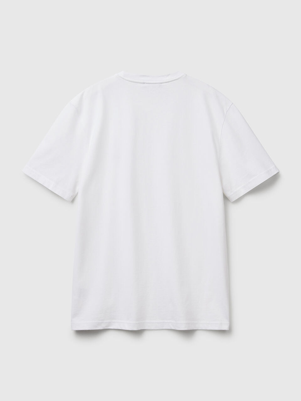 ORGANIC COTTON T-SHIRT