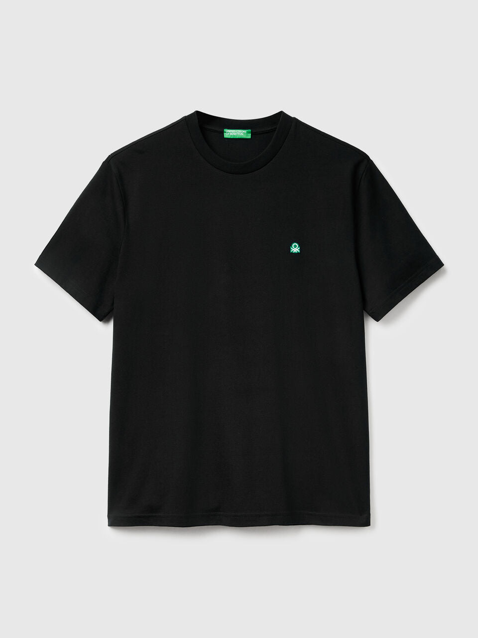 ORGANIC COTTON T-SHIRT