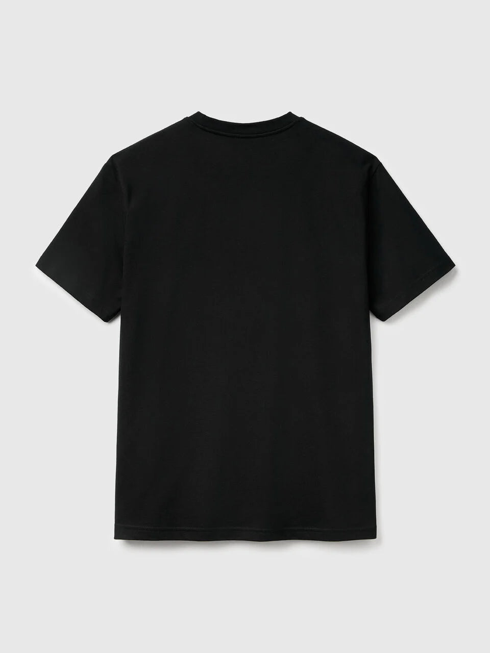 ORGANIC COTTON T-SHIRT