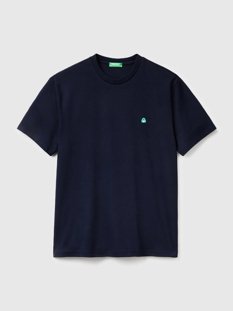 ORGANIC COTTON T-SHIRT
