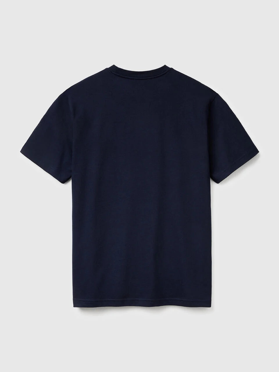 ORGANIC COTTON T-SHIRT