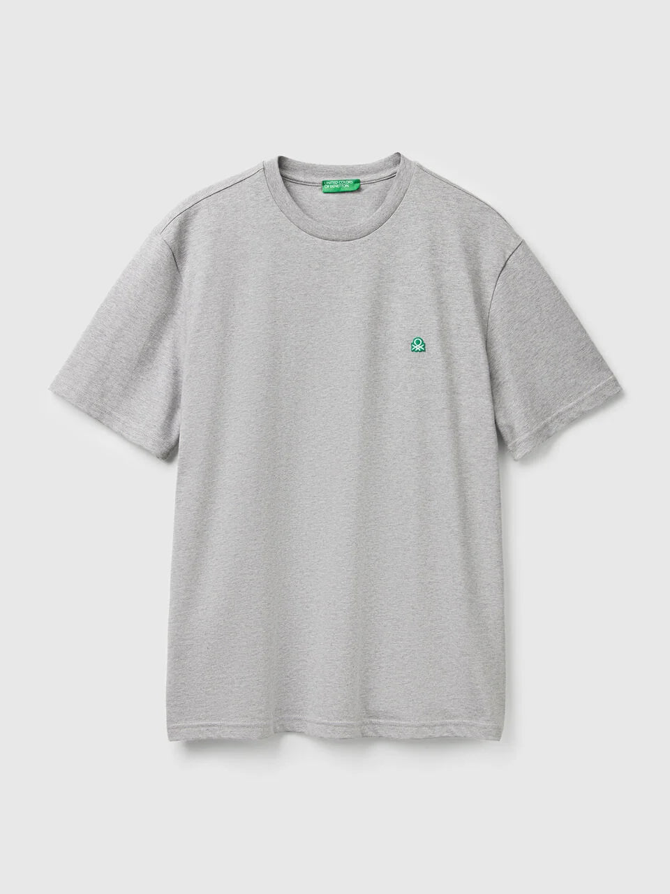 ORGANIC COTTON T-SHIRT