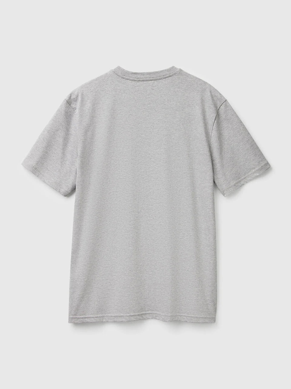 ORGANIC COTTON T-SHIRT