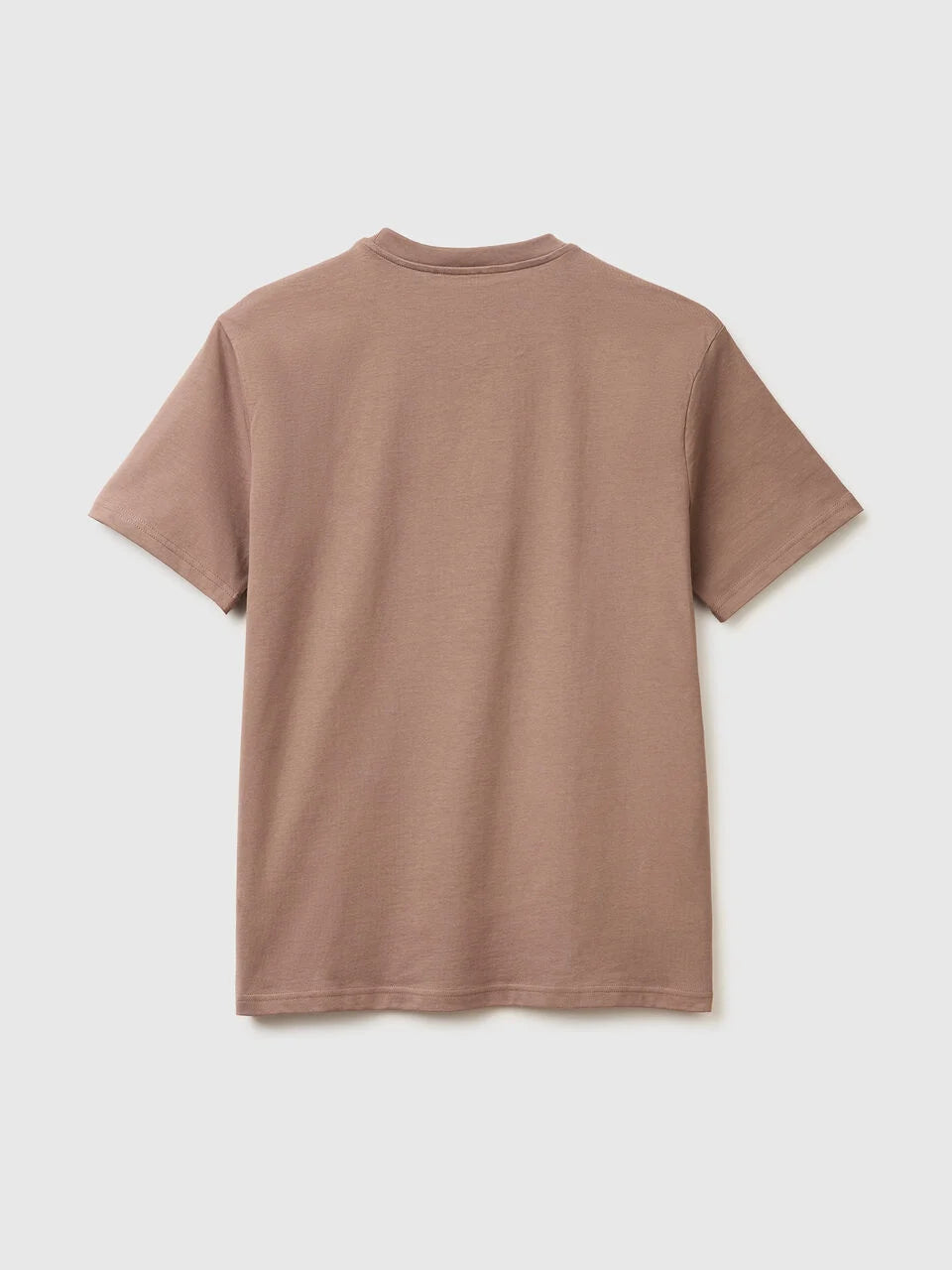 ORGANIC COTTON T-SHIRT