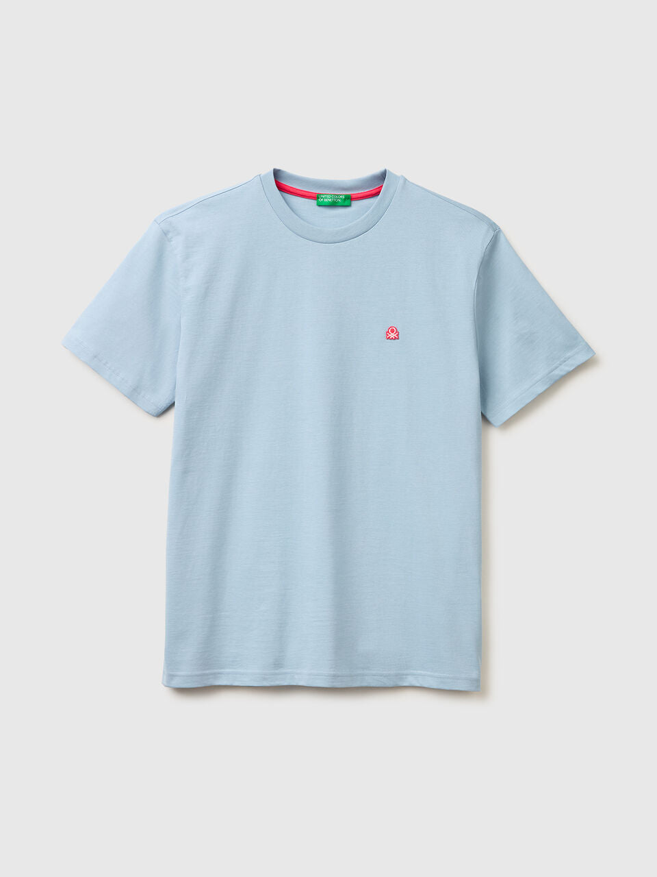 ORGANIC COTTON T-SHIRT