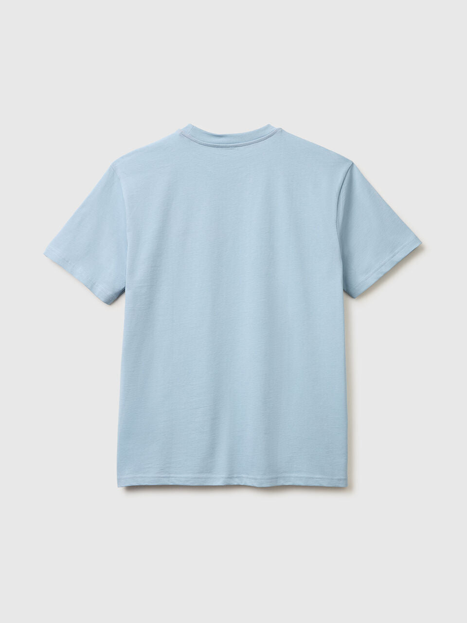 ORGANIC COTTON T-SHIRT