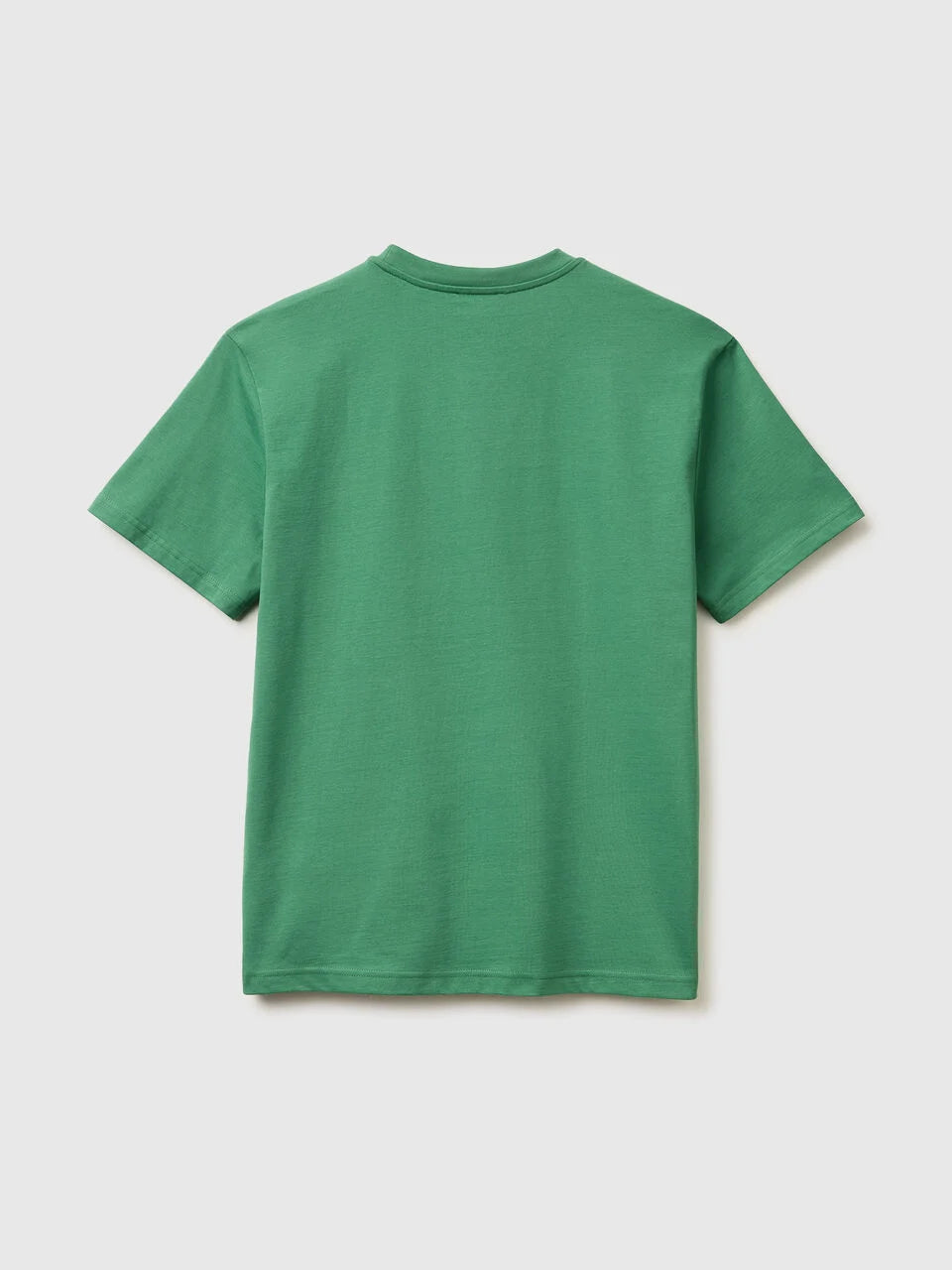 ORGANIC COTTON T-SHIRT
