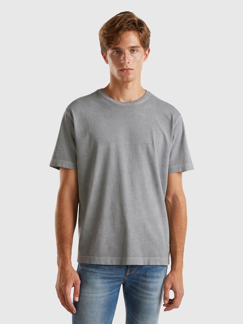 ORGANIC COTTON T-SHIRT