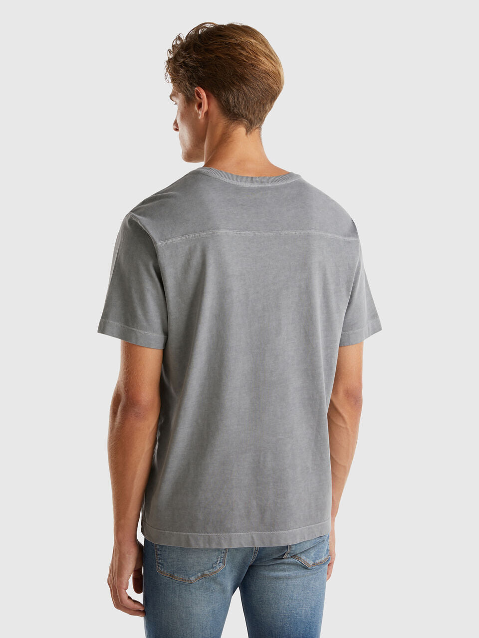 ORGANIC COTTON T-SHIRT