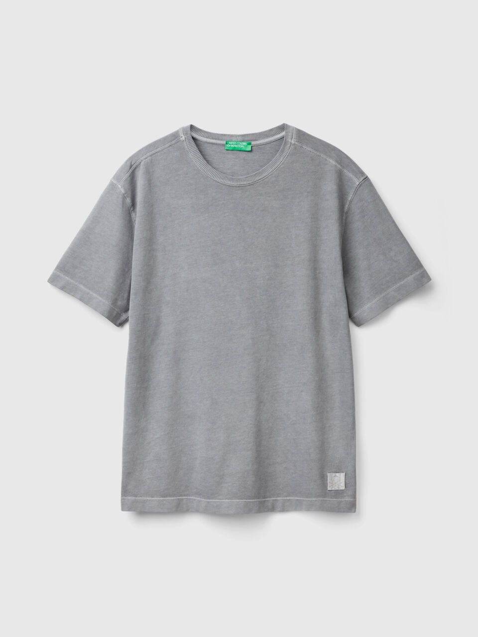 ORGANIC COTTON T-SHIRT