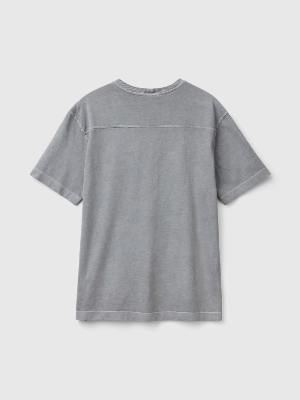 ORGANIC COTTON T-SHIRT