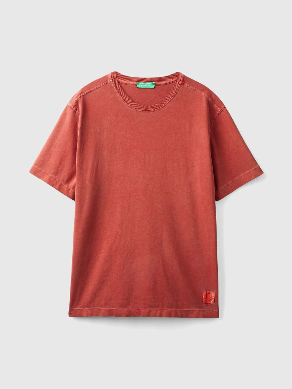 ORGANIC COTTON T-SHIRT