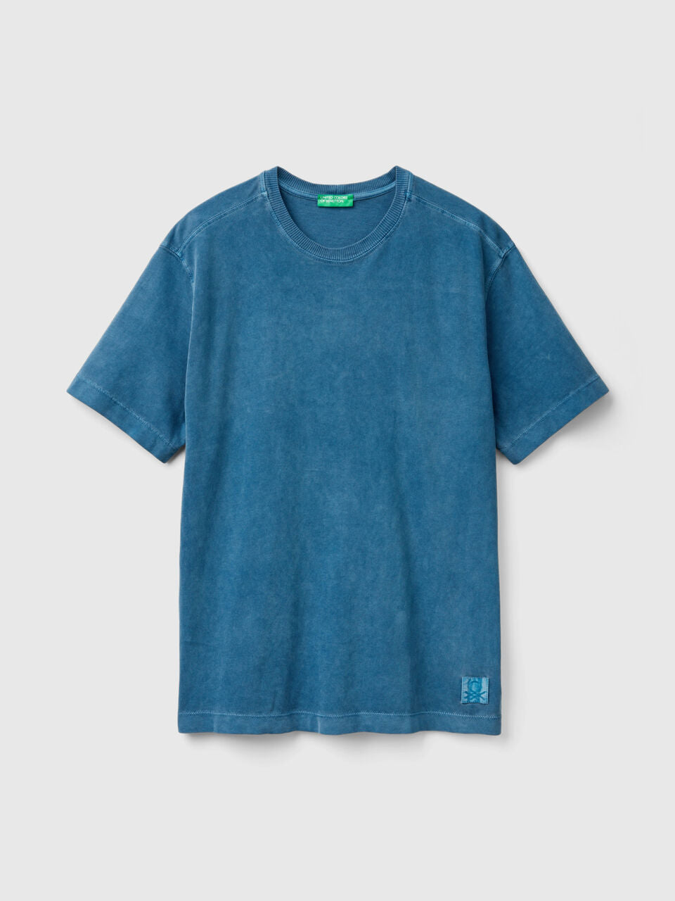 ORGANIC COTTON T-SHIRT