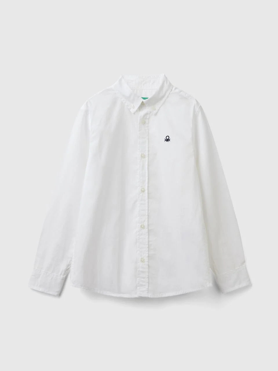 BUTTON-DOWN SHIRT