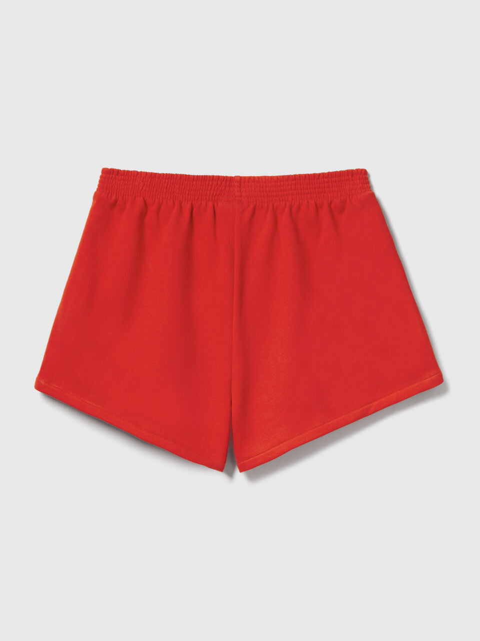 STRANGER THINGS SWEATSHIRT SHORTS